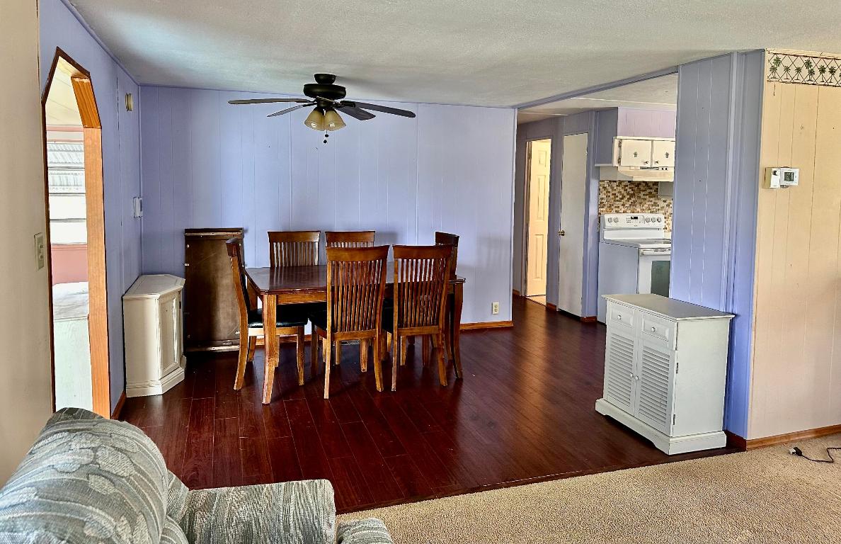 Spanish Lakes One - Residential