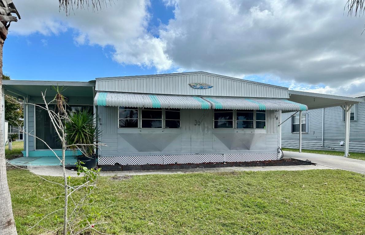 Spanish Lakes One - Residential