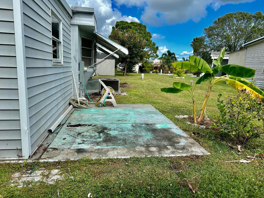 Spanish Lakes One - Residential