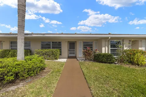 8931 Warwick Drive, Boca Raton, FL 33433 - MLS#: R11066822