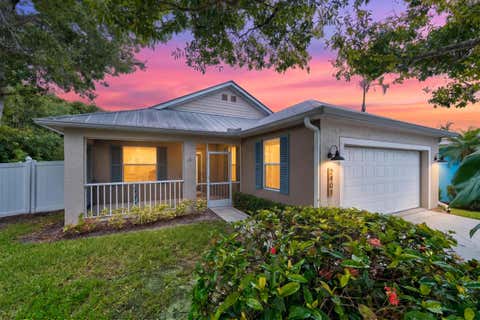 Photo of 2401 SW Estella Terrace, Palm City, FL 34990 (MLS # B26040076)