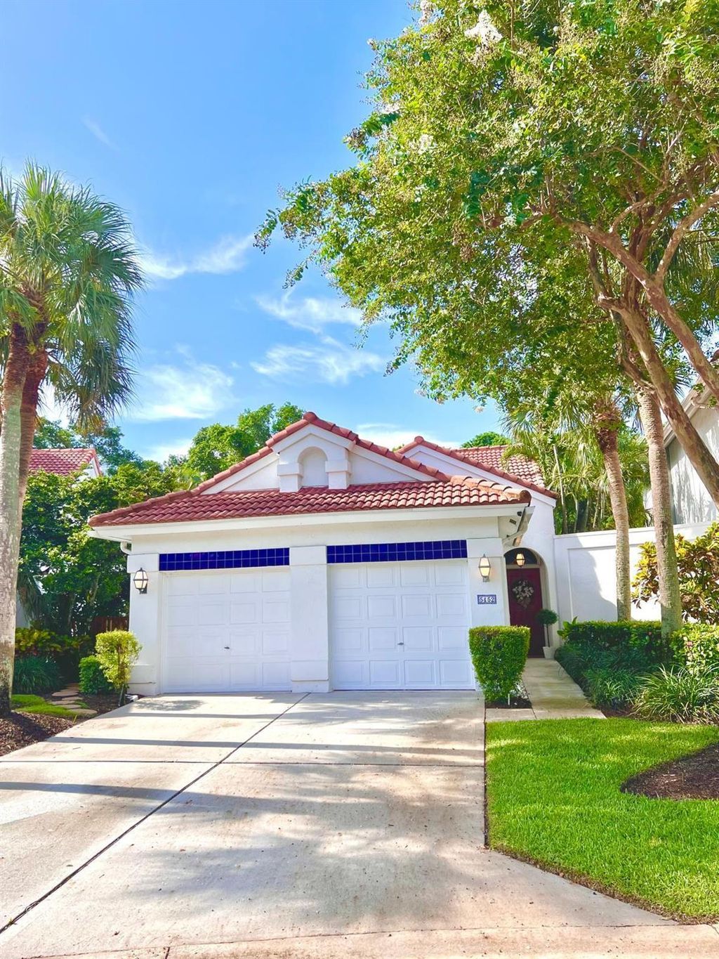 Photo of 5452 Fox Hollow Drive, Boca Raton, FL 33486 (MLS # R11004562)