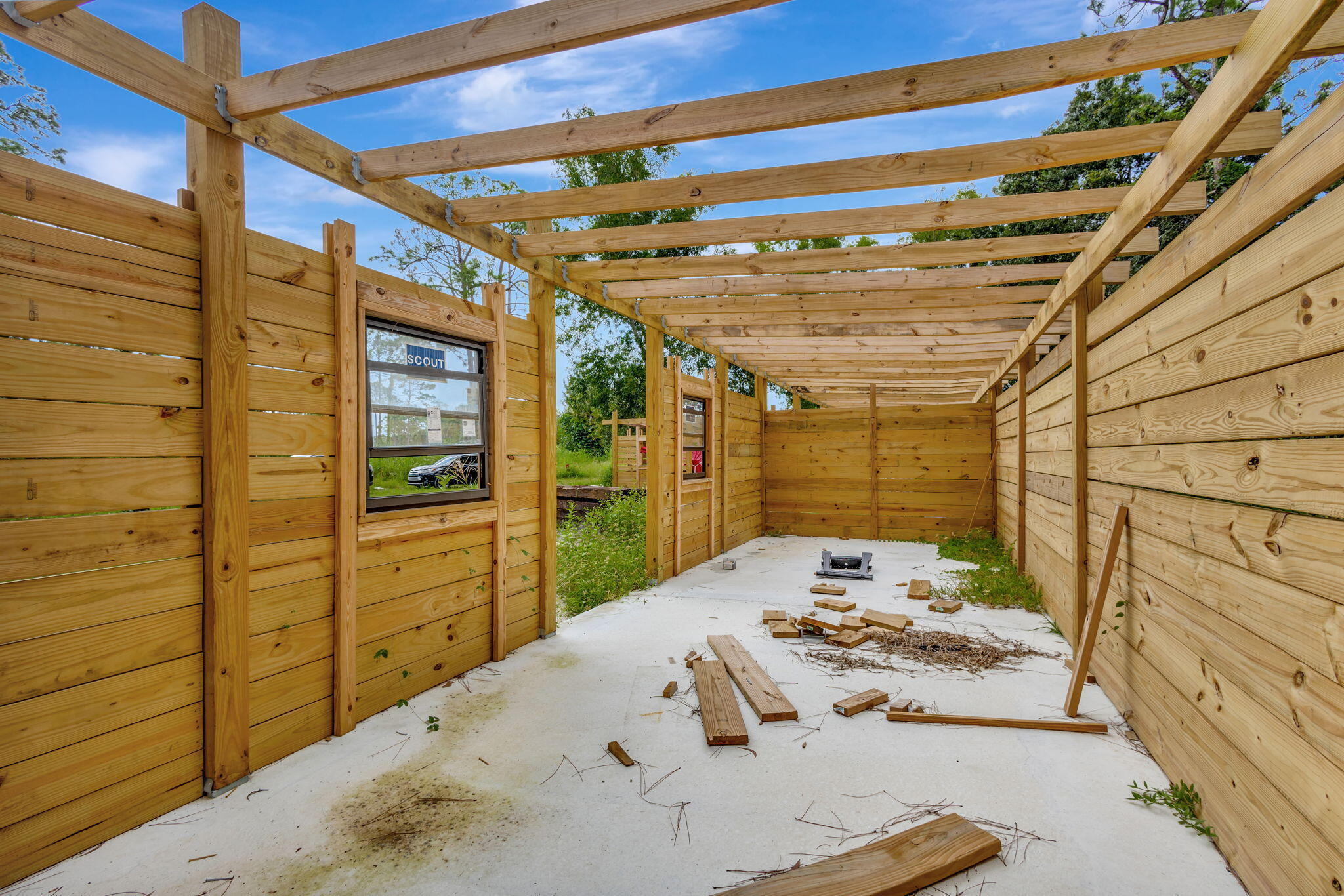 LOXAHATCHEE GROVES - Land