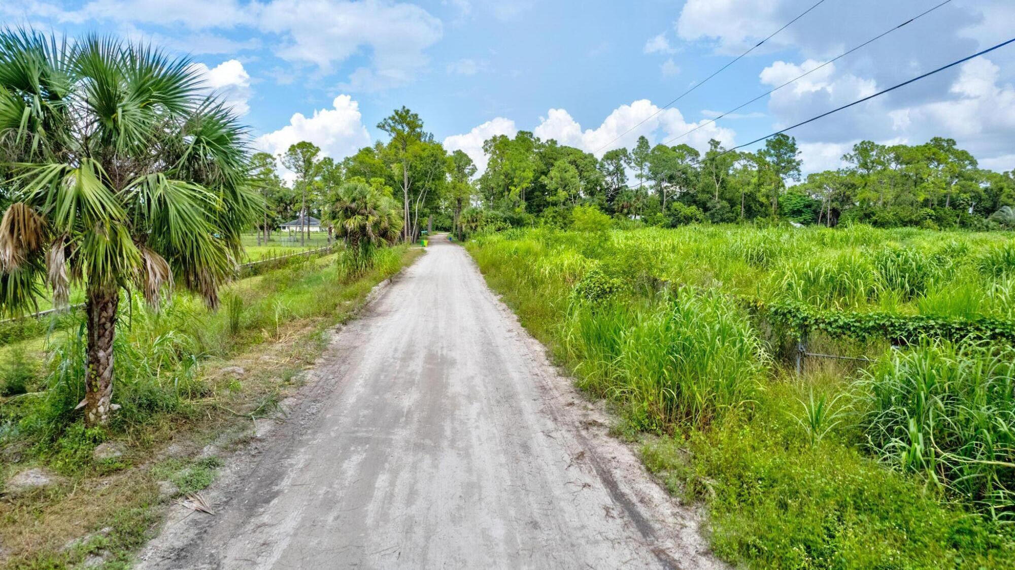 LOXAHATCHEE GROVES - Land