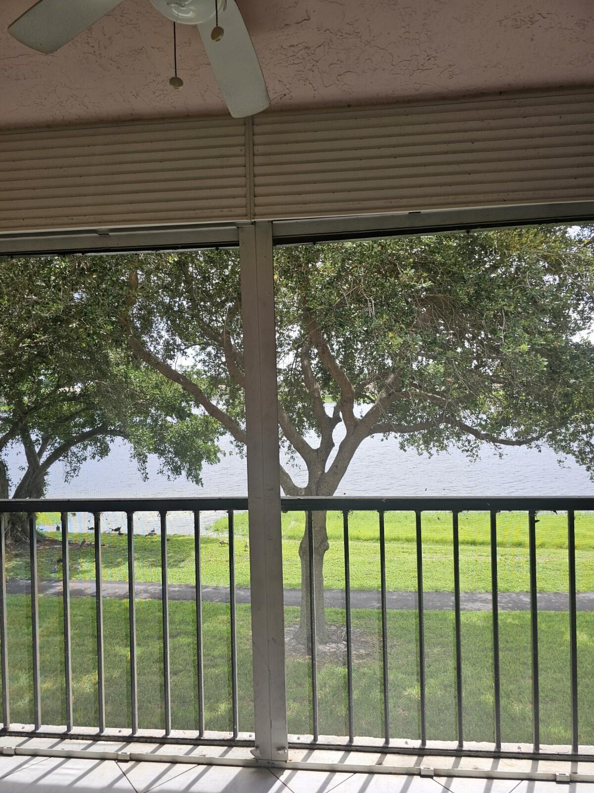 LAKE WINDWOOD CONDO - Residential Lease