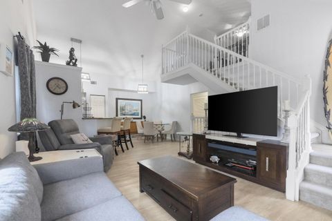 Photo of 1581 SE Pomeroy Street #8-2, Stuart, FL 34997 (MLS # R11131715)