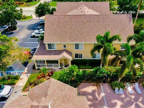 Photo of 1581 SE Pomeroy Street #8-2, Stuart, FL 34997 (MLS # R11131715)