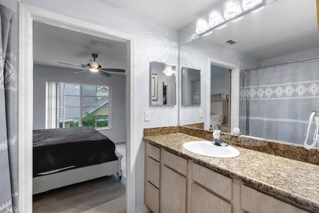 COURTYARDS AT WILLOUGHBY - Residential