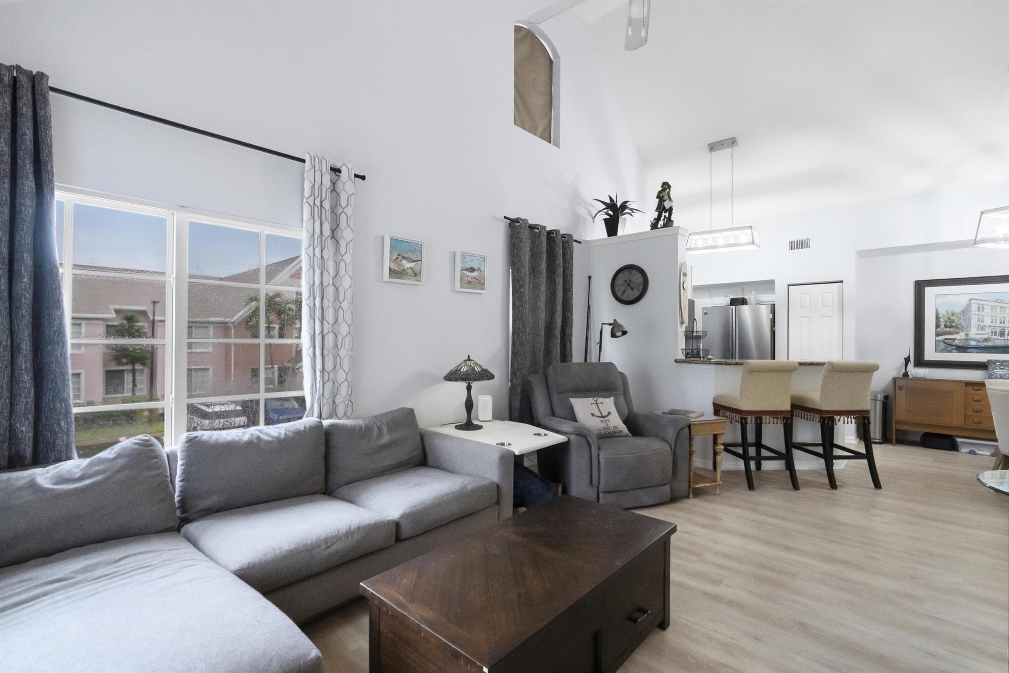COURTYARDS AT WILLOUGHBY - Residential