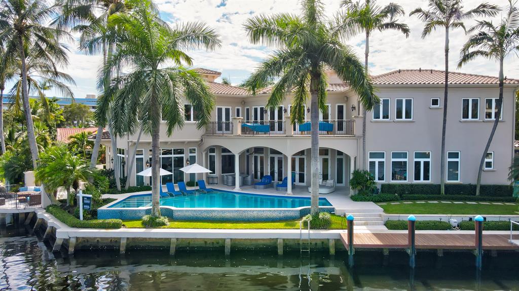 LITTLE HARBOR ON THE HILLSBORO SEC 1 - Residential