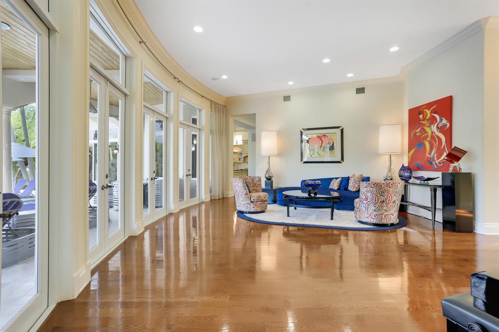 LITTLE HARBOR ON THE HILLSBORO SEC 1 - Residential