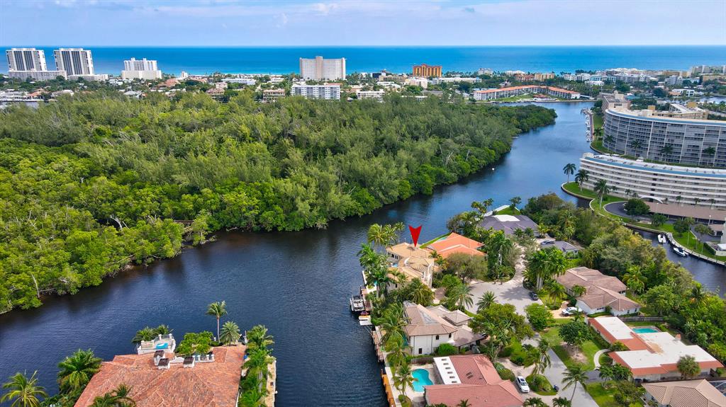 LITTLE HARBOR ON THE HILLSBORO SEC 1 - Residential