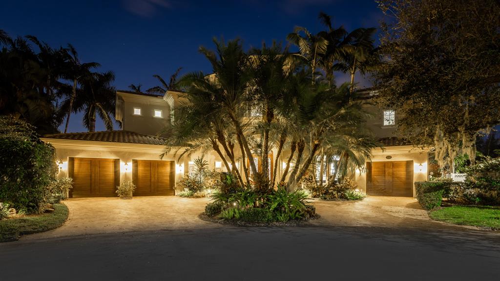 LITTLE HARBOR ON THE HILLSBORO SEC 1 - Residential