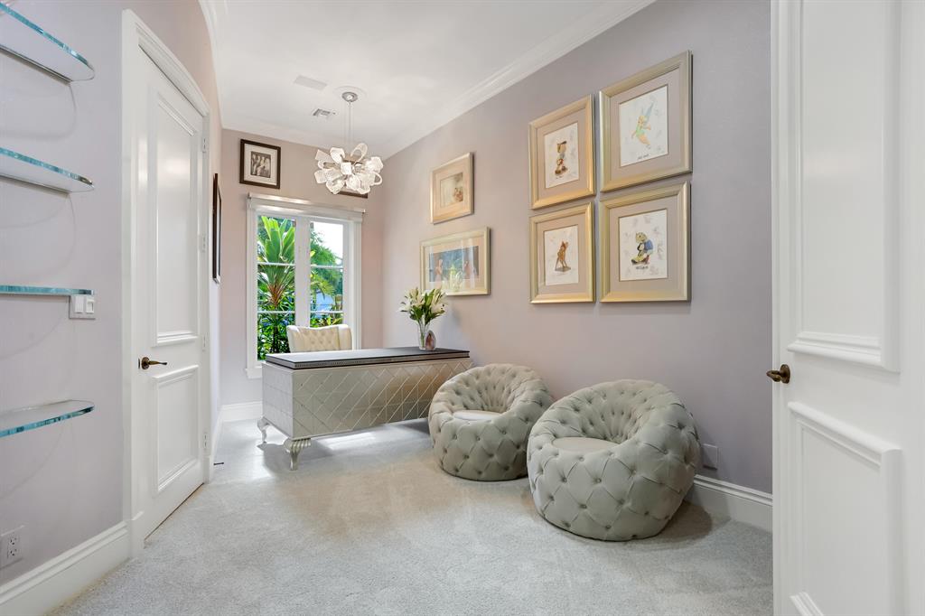 LITTLE HARBOR ON THE HILLSBORO SEC 1 - Residential