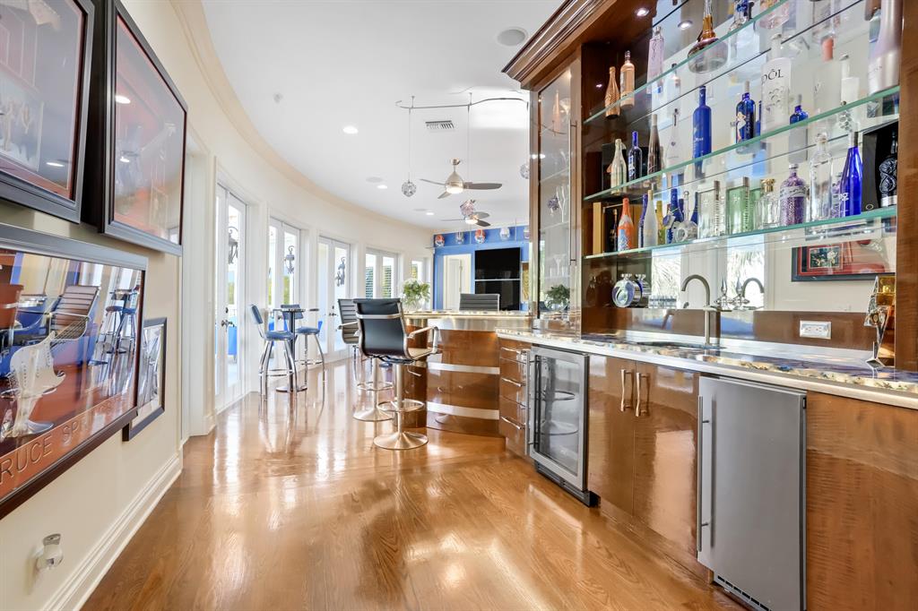 LITTLE HARBOR ON THE HILLSBORO SEC 1 - Residential