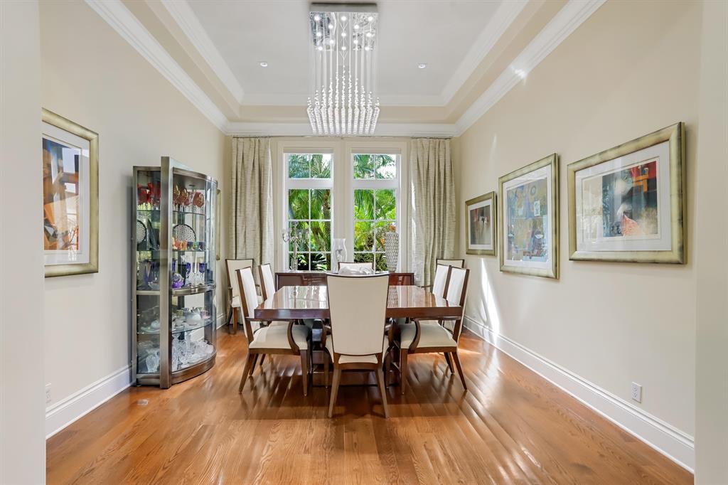 LITTLE HARBOR ON THE HILLSBORO SEC 1 - Residential