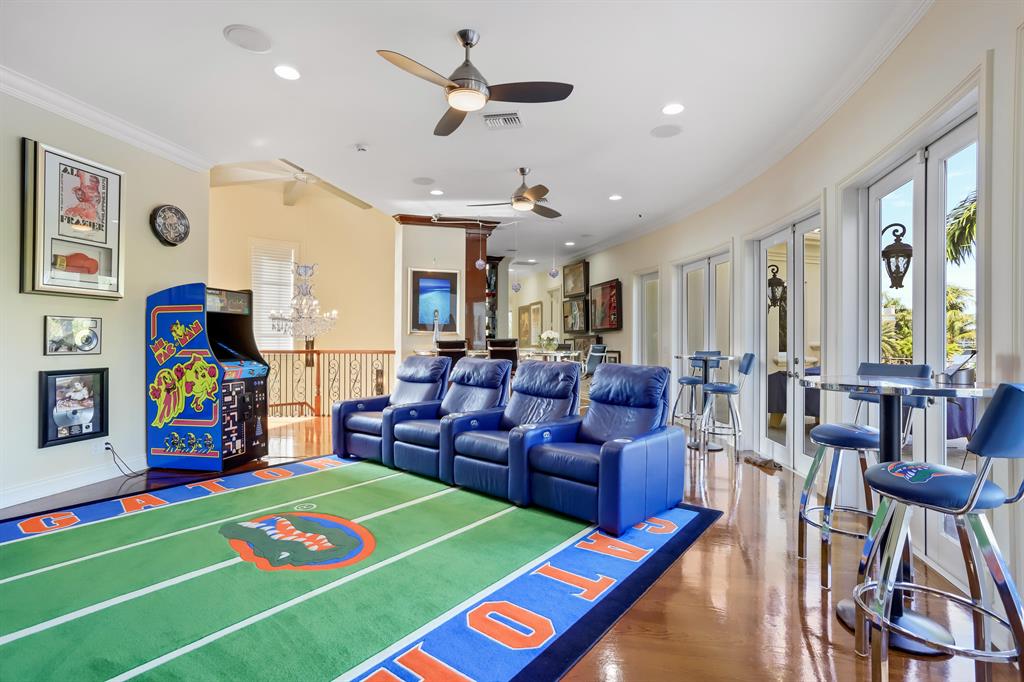 LITTLE HARBOR ON THE HILLSBORO SEC 1 - Residential