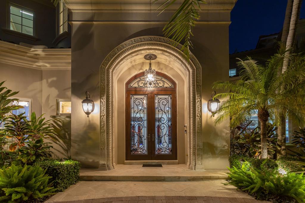 LITTLE HARBOR ON THE HILLSBORO SEC 1 - Residential