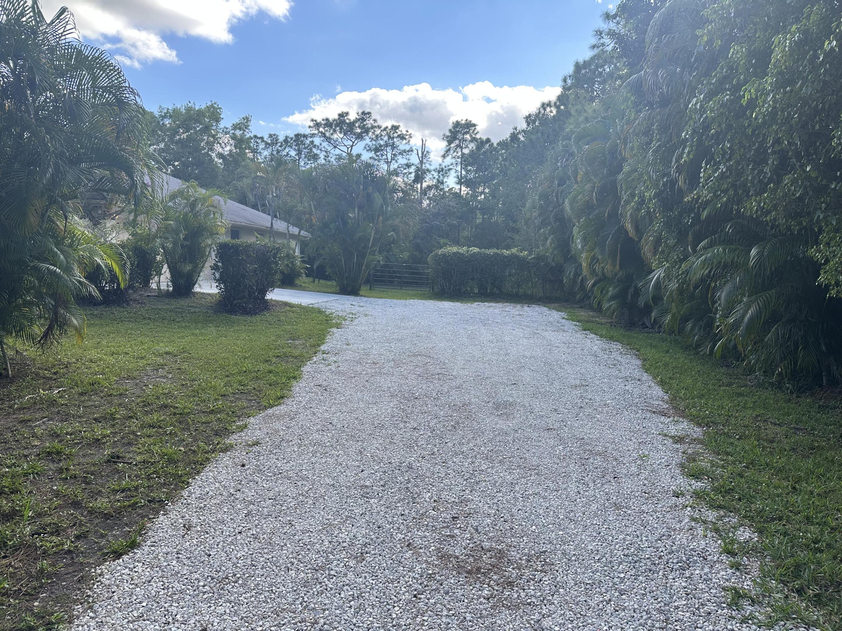 The Acreage - Residential Lease