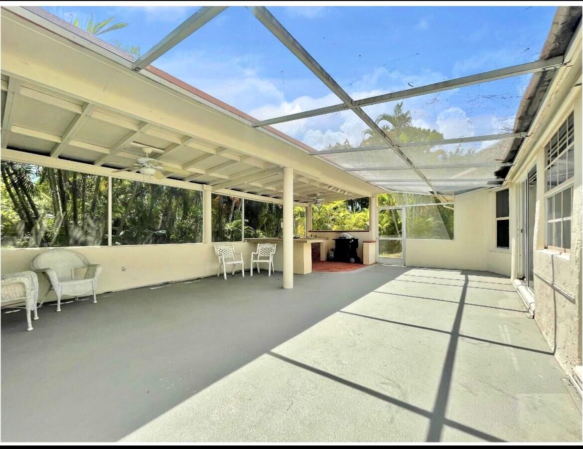 The Acreage - Residential Lease