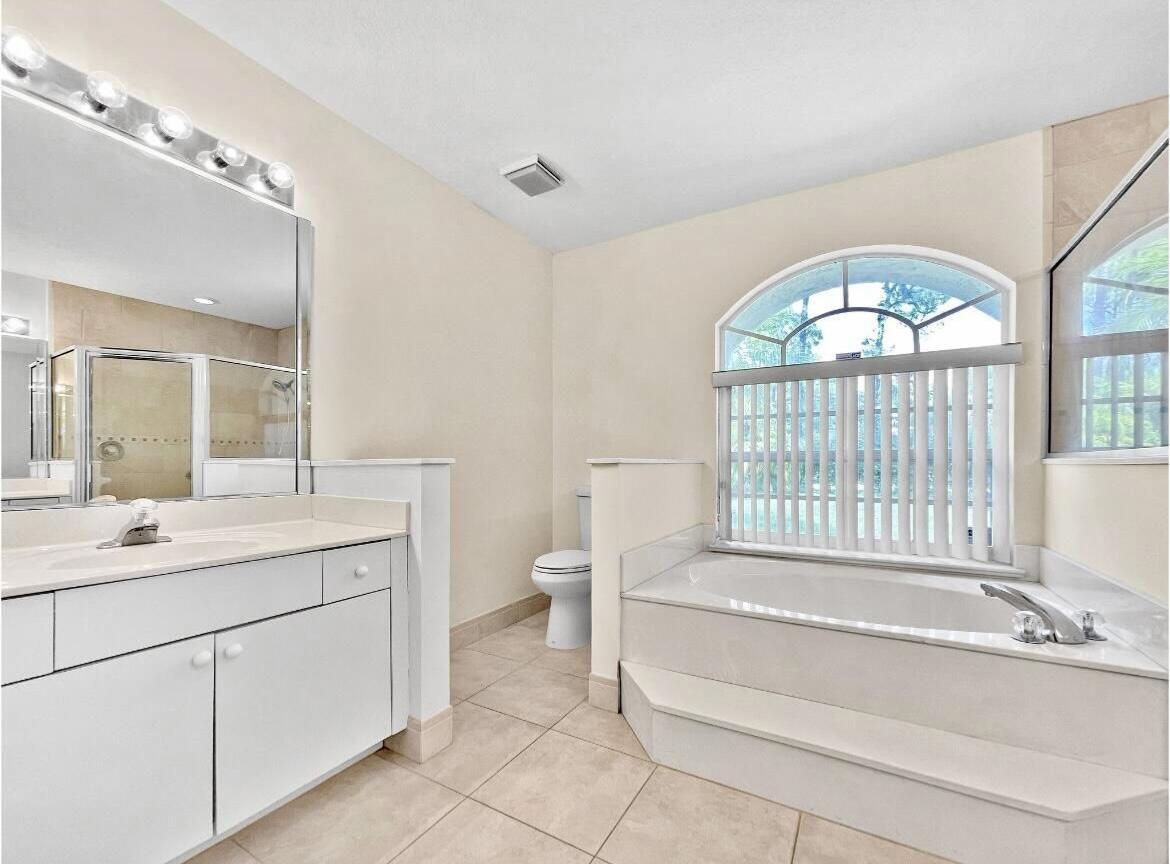 The Acreage - Residential Lease