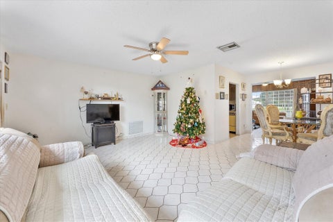 Tiny photo for 1540 NW 85th Avenue, Plantation, FL 33322 (MLS # F10542311)