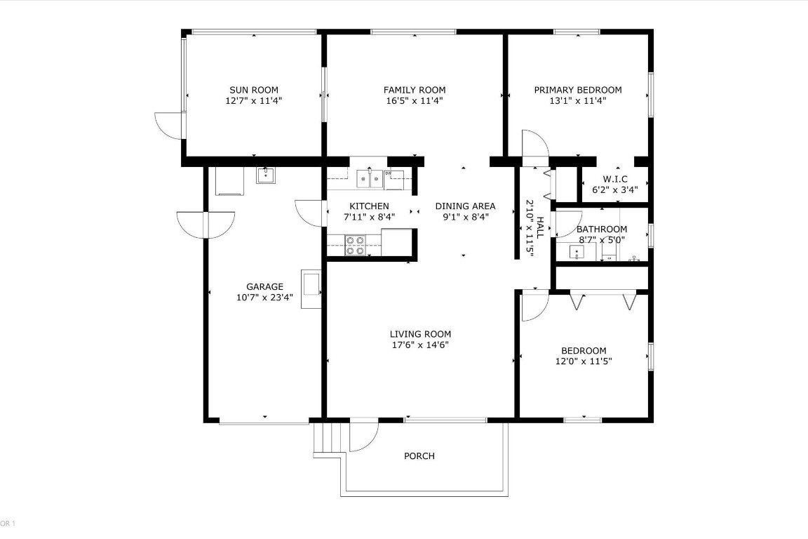 Lauderdale West 2 Sec 78- - Residential
