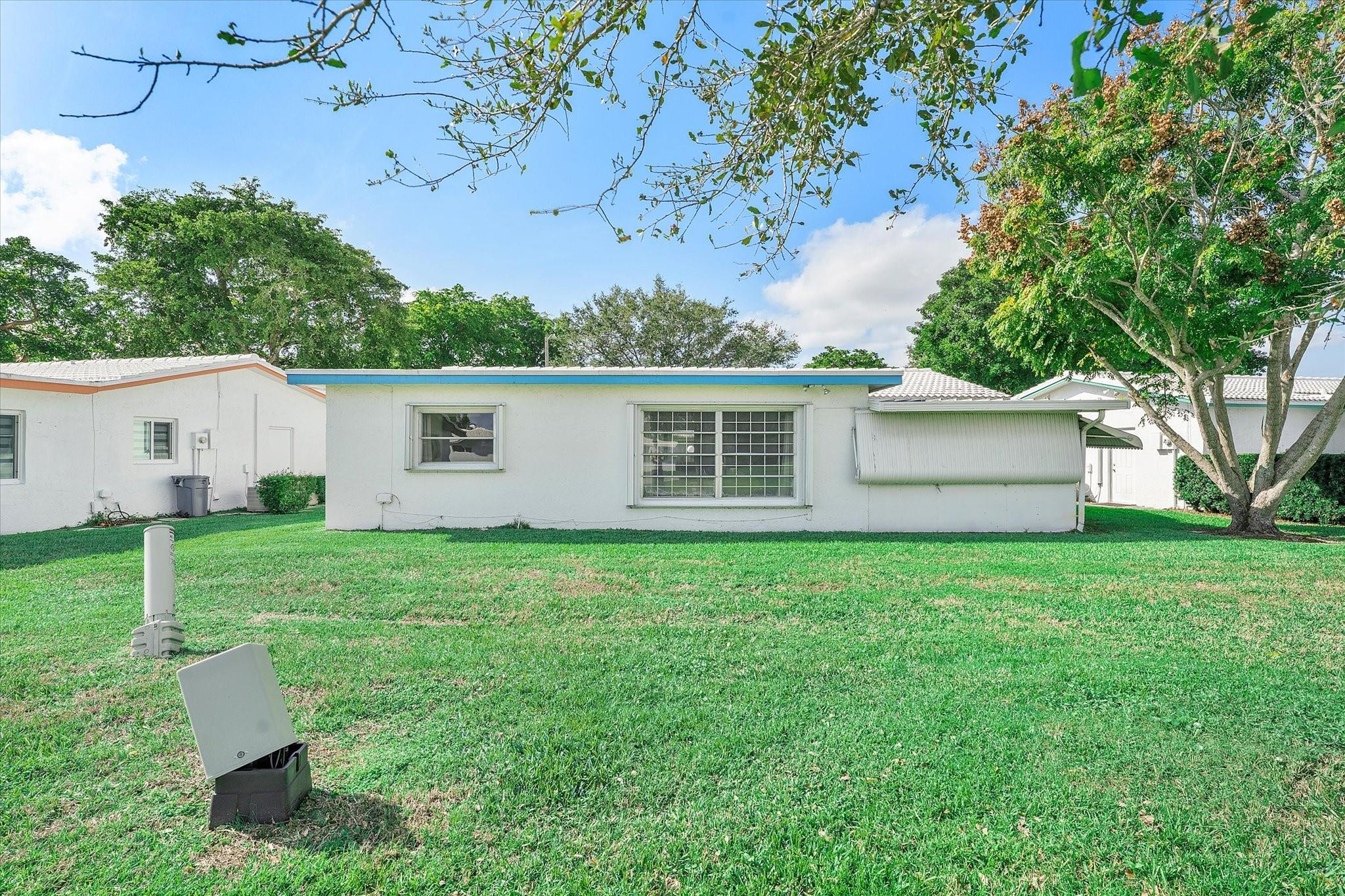 Lauderdale West 2 Sec 78- - Residential