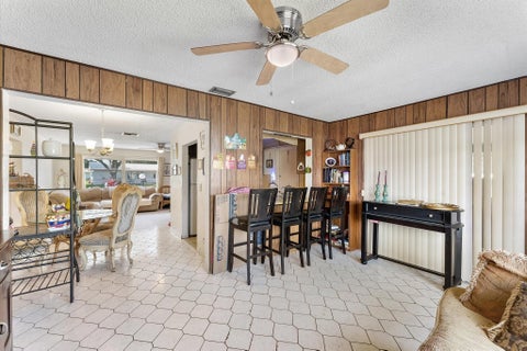 Tiny photo for 1540 NW 85th Avenue, Plantation, FL 33322 (MLS # F10542311)