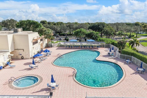 Tiny photo for 1540 NW 85th Avenue, Plantation, FL 33322 (MLS # F10542311)