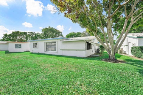 Tiny photo for 1540 NW 85th Avenue, Plantation, FL 33322 (MLS # F10542311)