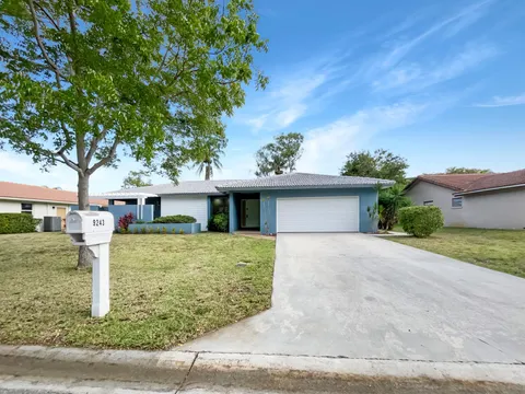 9243 NW 13th Place, Coral Springs, FL MLS: R11084557