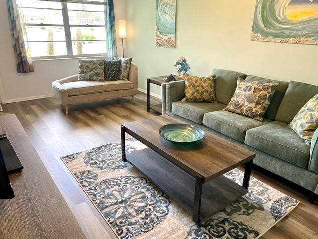 Photo of 53 Woodland Drive #105, Vero Beach, FL 32962 (MLS # B26041099)