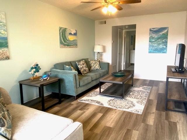 Photo of 53 Woodland Drive #105, Vero Beach, FL 32962 (MLS # B26041099)