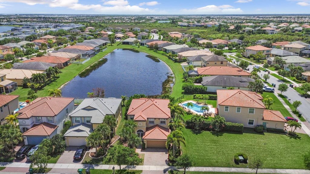 Photo of 11273 SW Stockton Place, Port Saint Lucie, FL 34987 (MLS # R10975008)