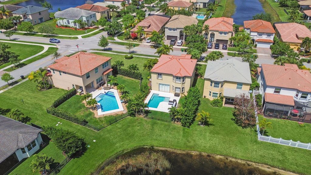 Photo of 11273 SW Stockton Place, Port Saint Lucie, FL 34987 (MLS # R10975008)