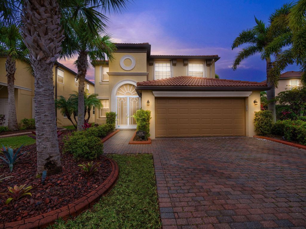 Photo of 11273 SW Stockton Place, Port Saint Lucie, FL 34987 (MLS # R10975008)