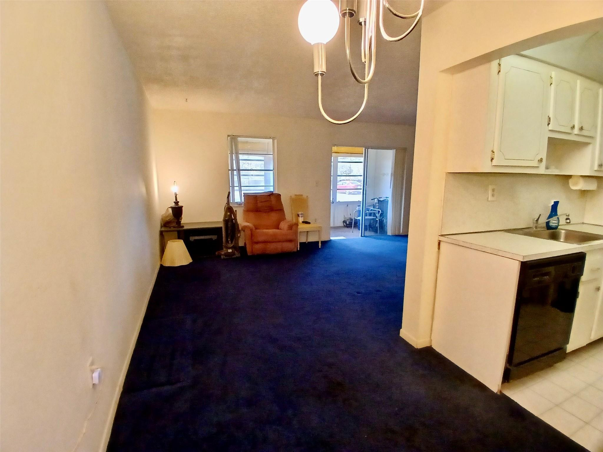 SABAL PALM VILLAGE CONDO - Residential