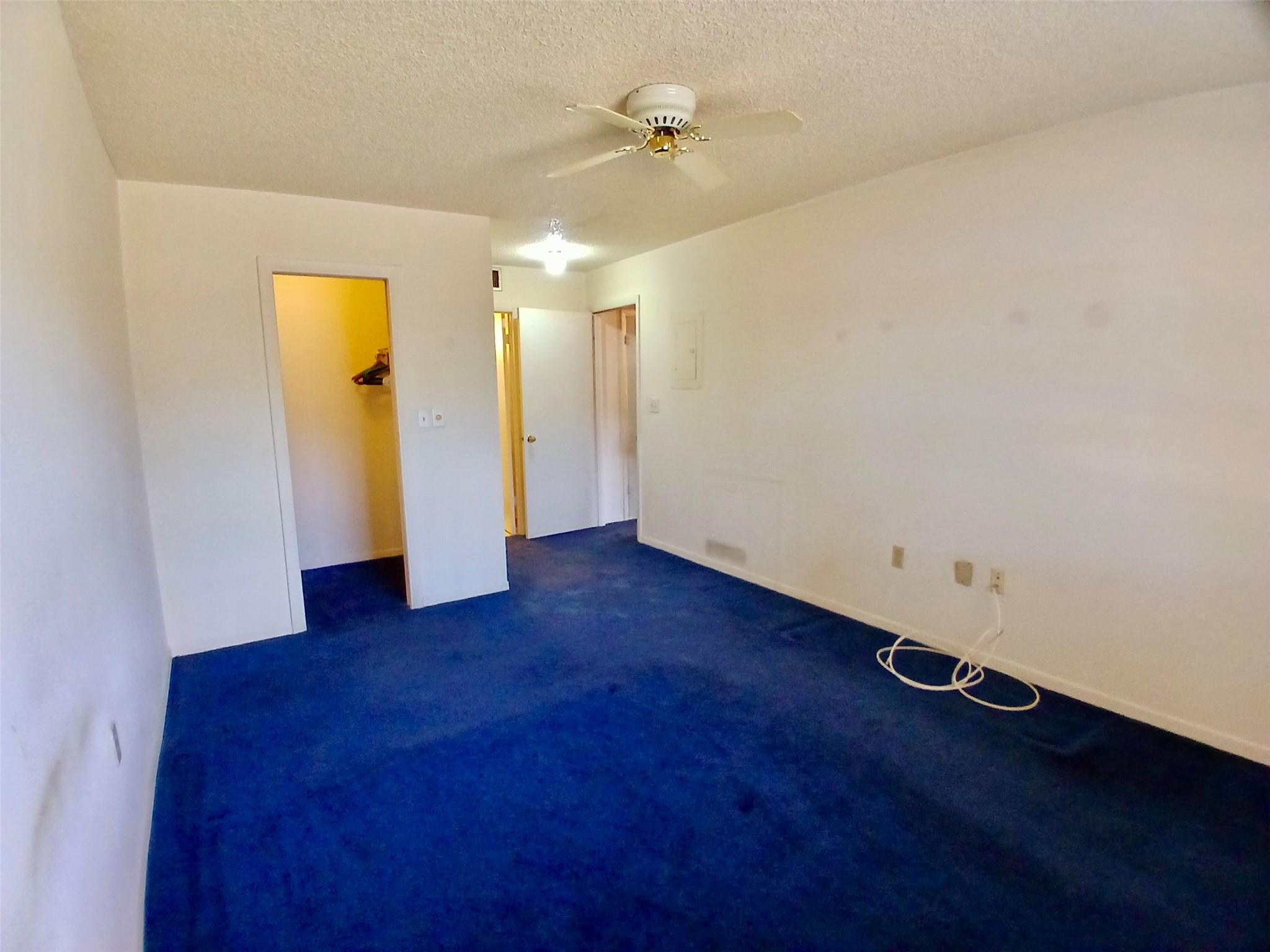 SABAL PALM VILLAGE CONDO - Residential