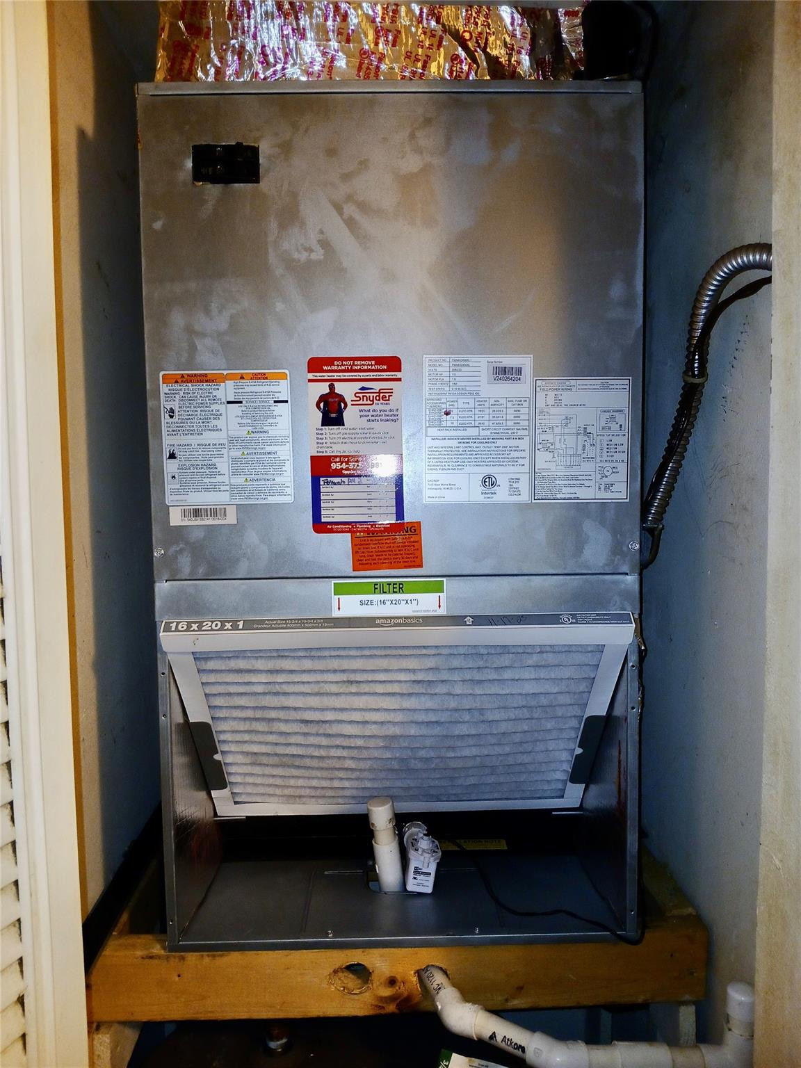 SABAL PALM VILLAGE CONDO - Residential