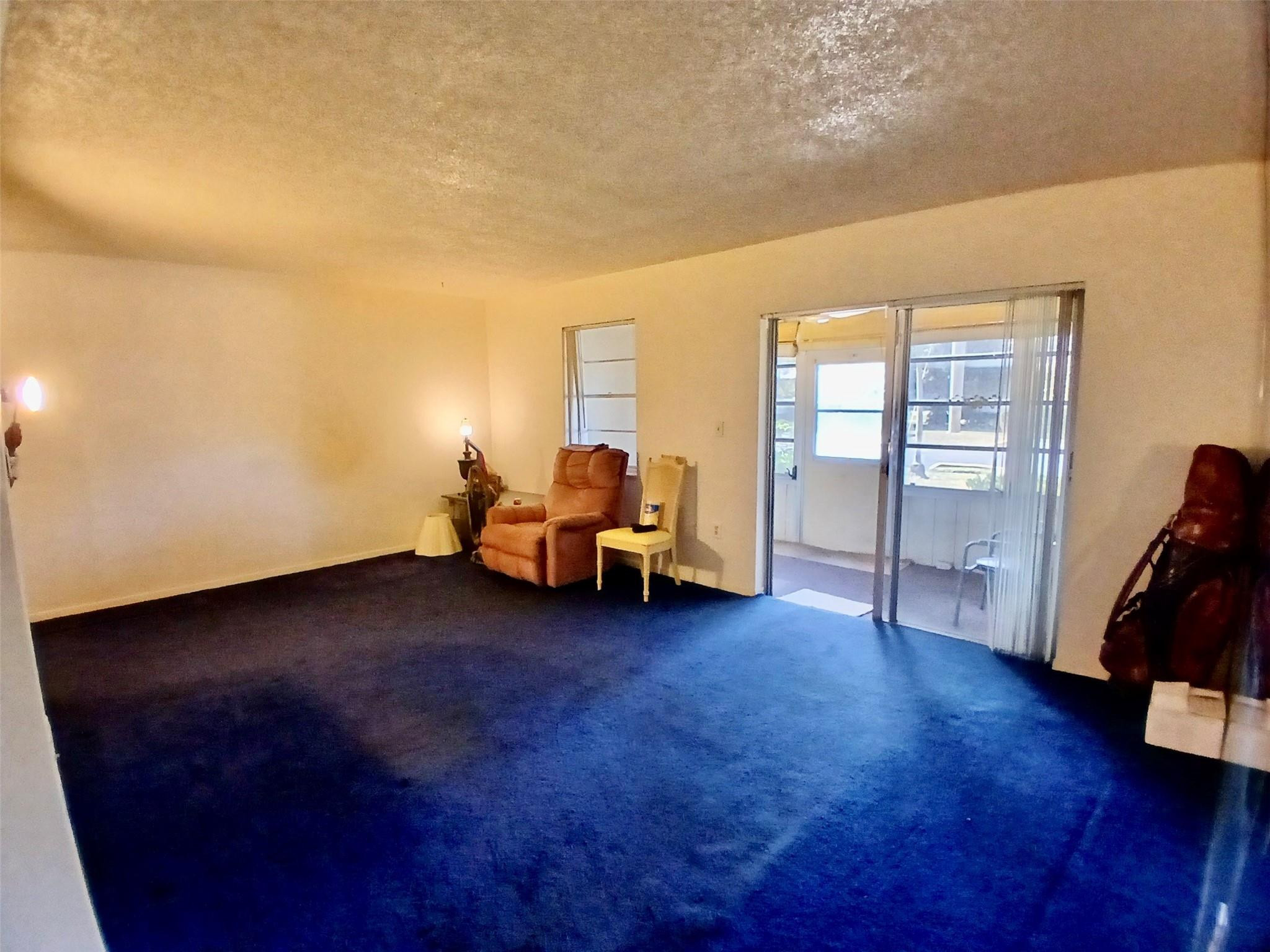 SABAL PALM VILLAGE CONDO - Residential