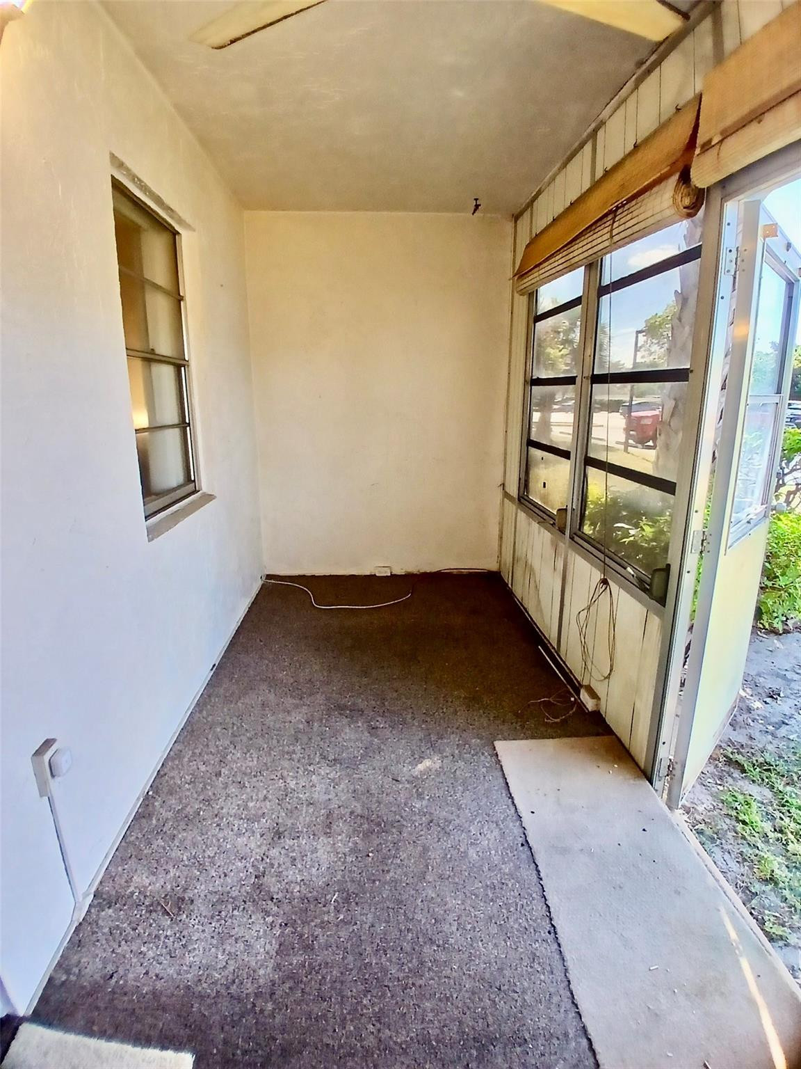 SABAL PALM VILLAGE CONDO - Residential