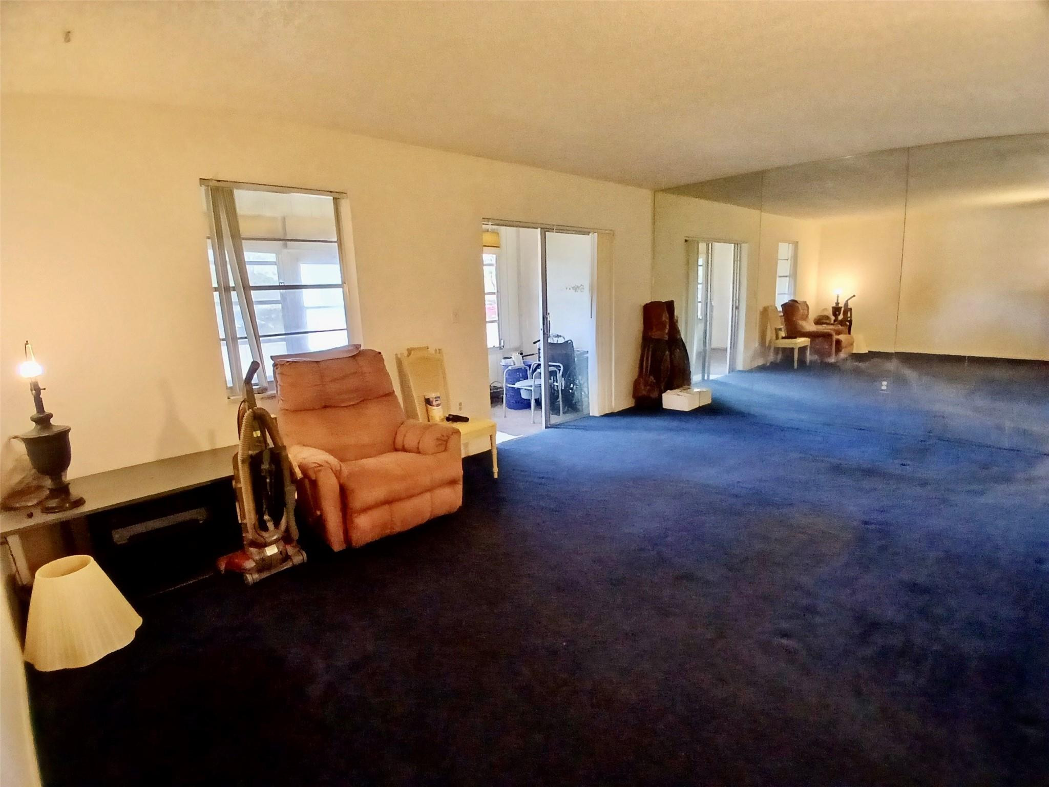 SABAL PALM VILLAGE CONDO - Residential