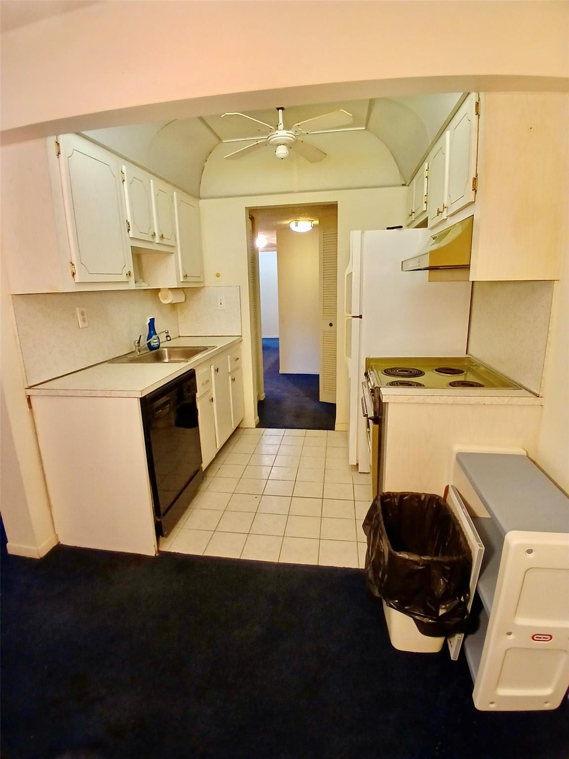 SABAL PALM VILLAGE CONDO - Residential