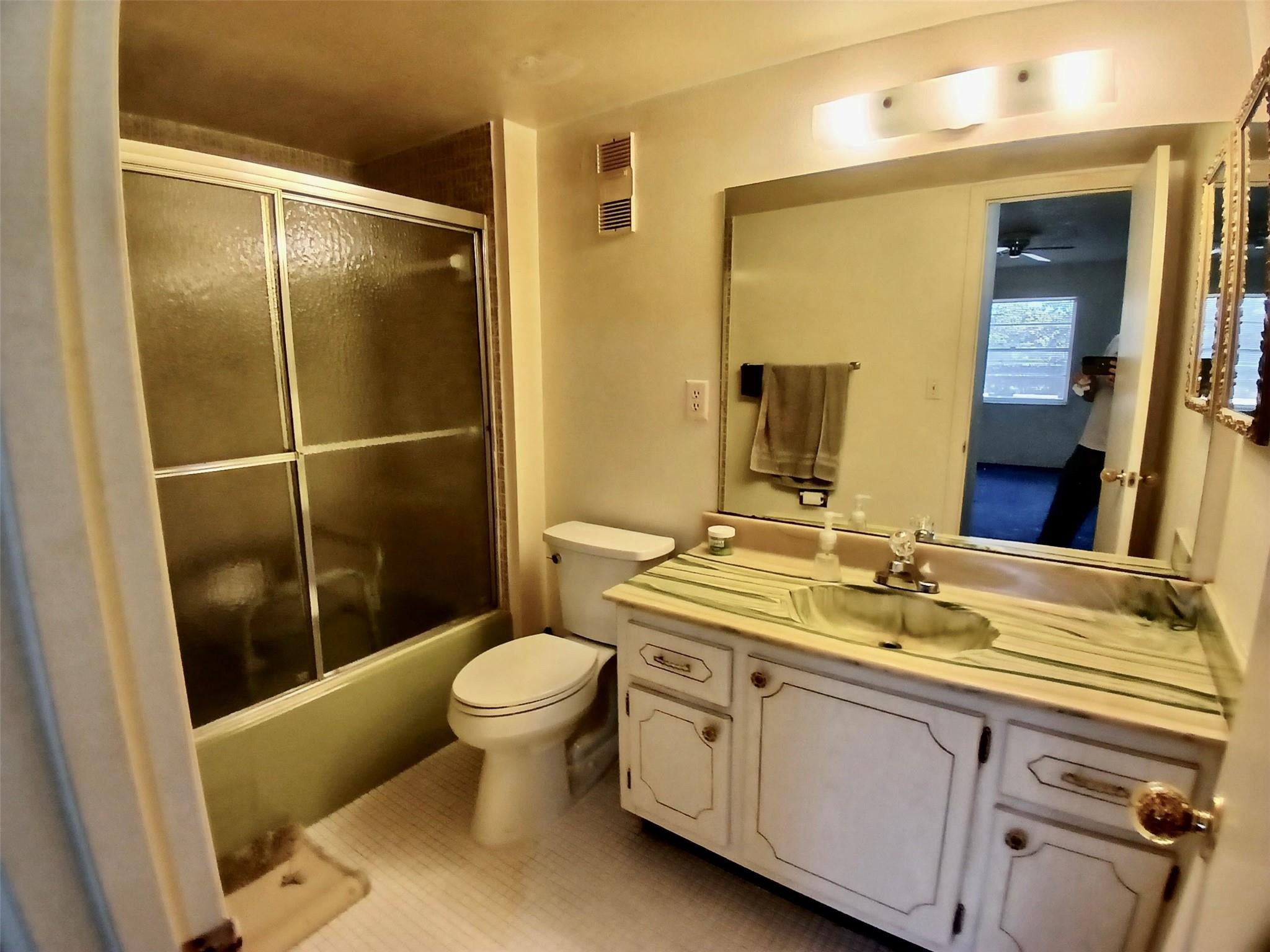 SABAL PALM VILLAGE CONDO - Residential