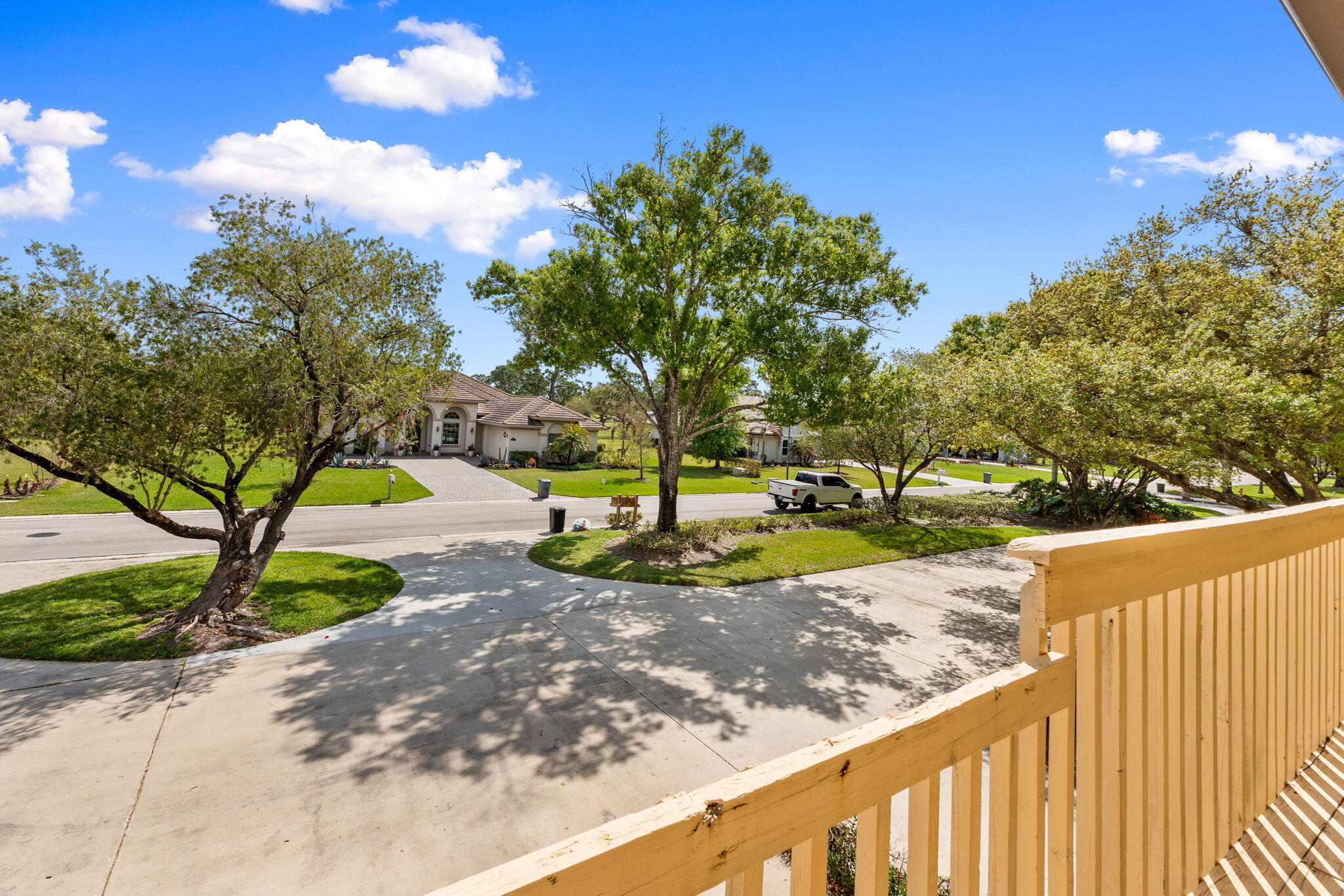 Meadowood Country Club - Residential