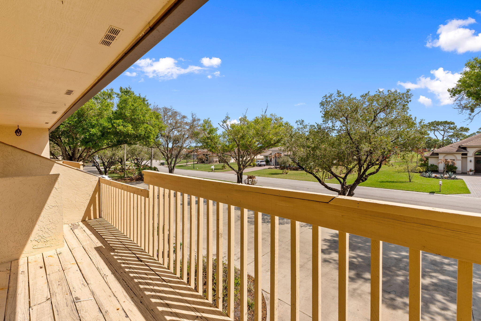 Meadowood Country Club - Residential