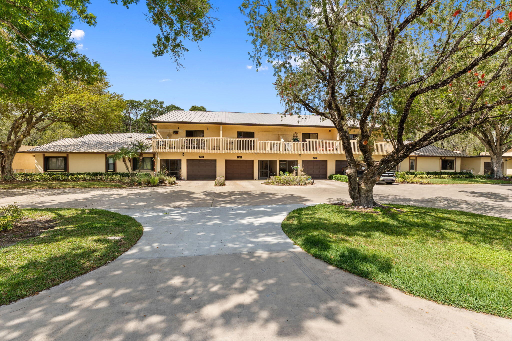 Meadowood Country Club - Residential