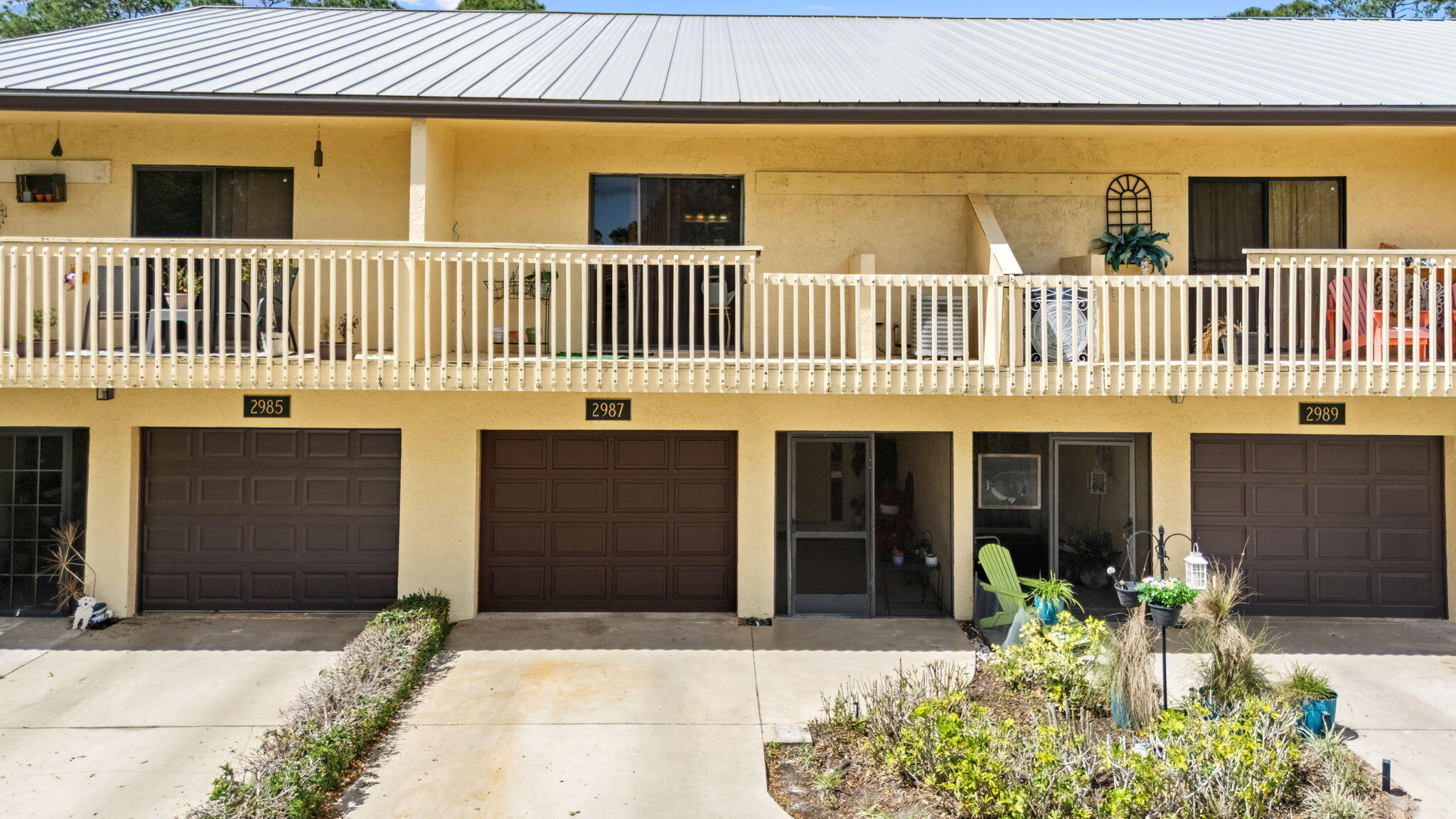 Meadowood Country Club - Residential