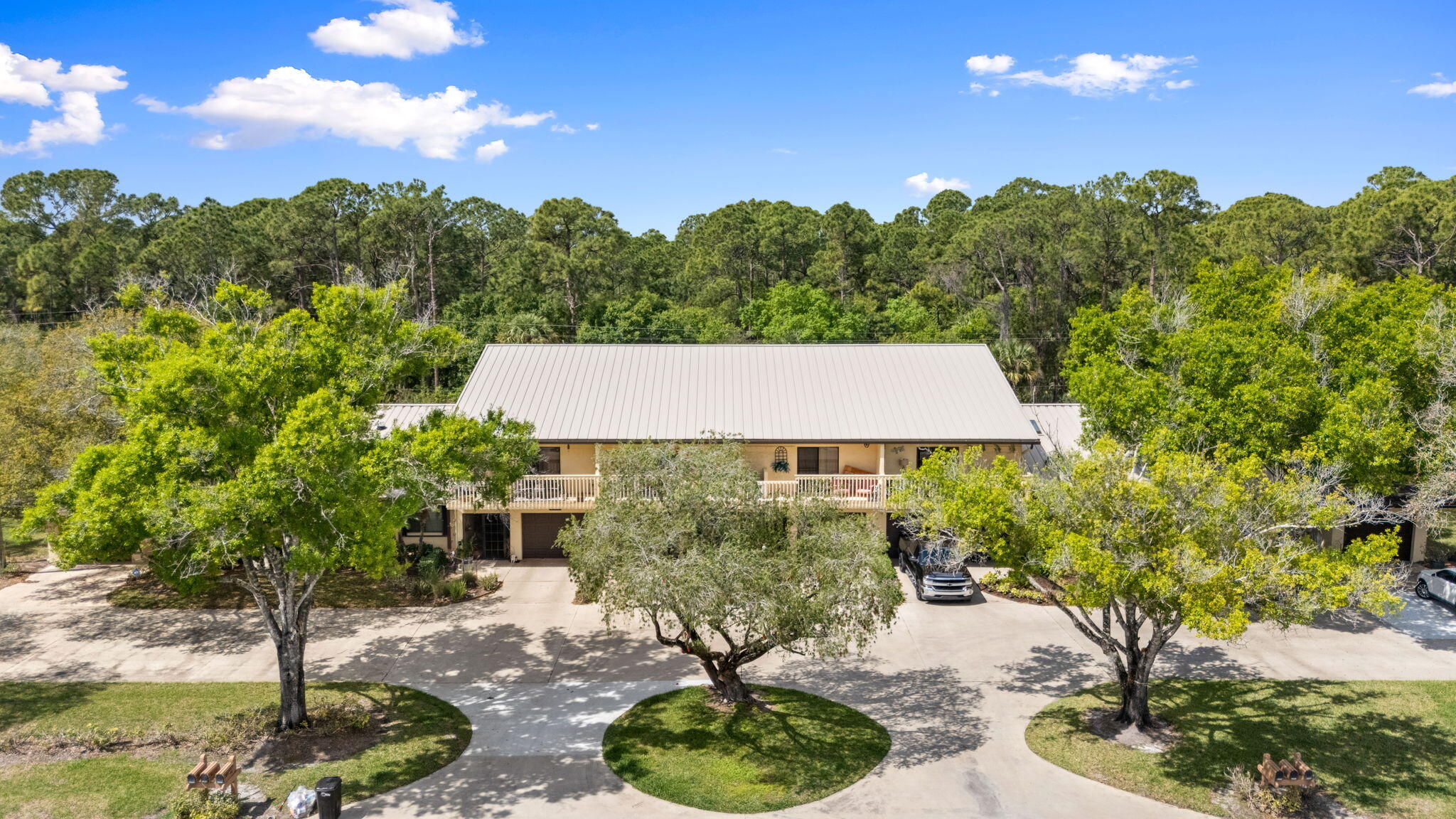 Meadowood Country Club - Residential